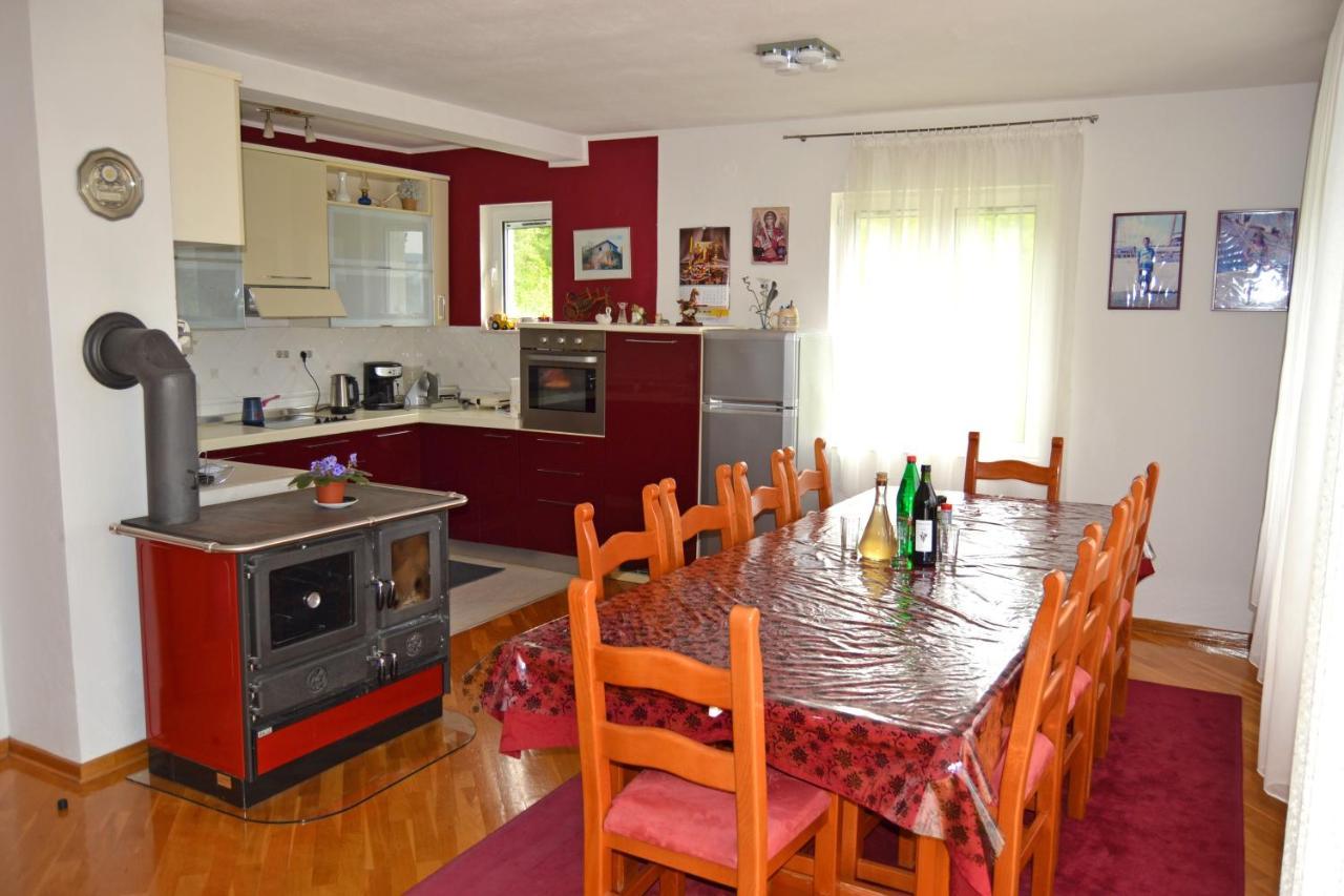 Tivat Apartments Dış mekan fotoğraf