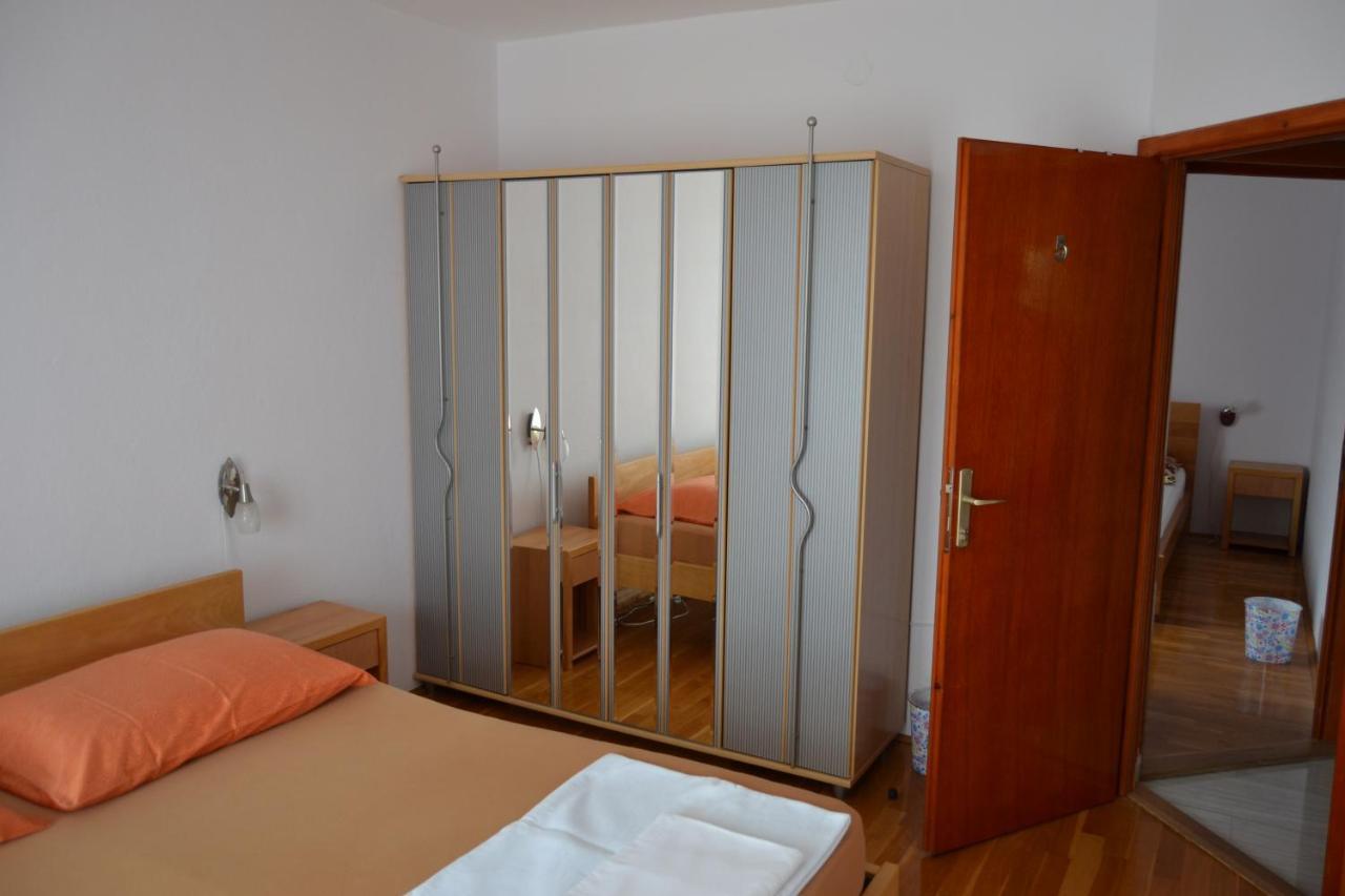 Tivat Apartments Dış mekan fotoğraf