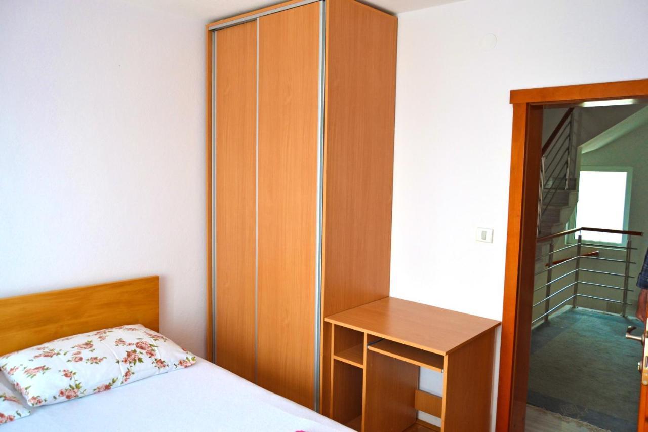 Tivat Apartments Dış mekan fotoğraf