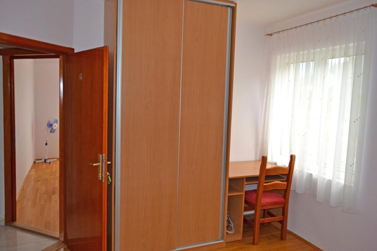Tivat Apartments Dış mekan fotoğraf