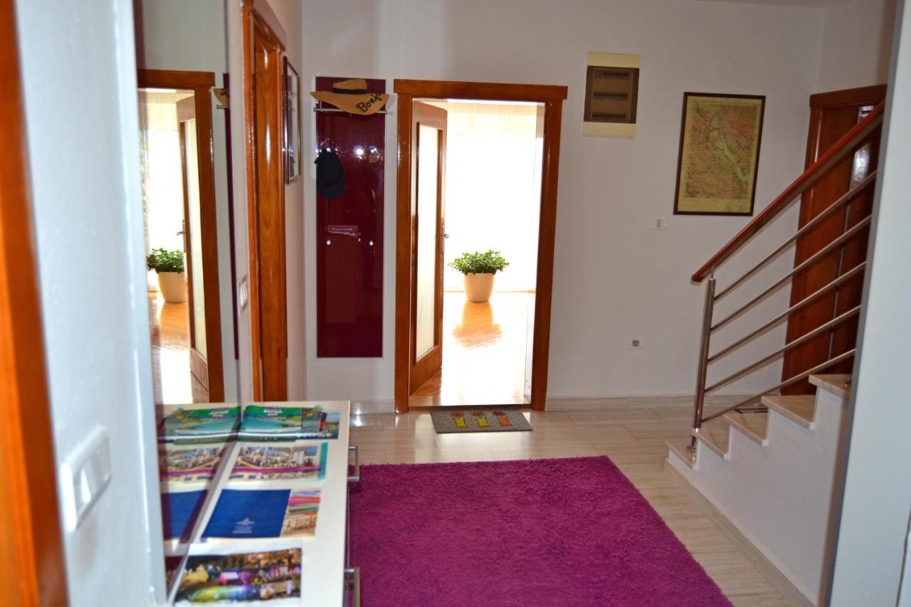 Tivat Apartments Dış mekan fotoğraf