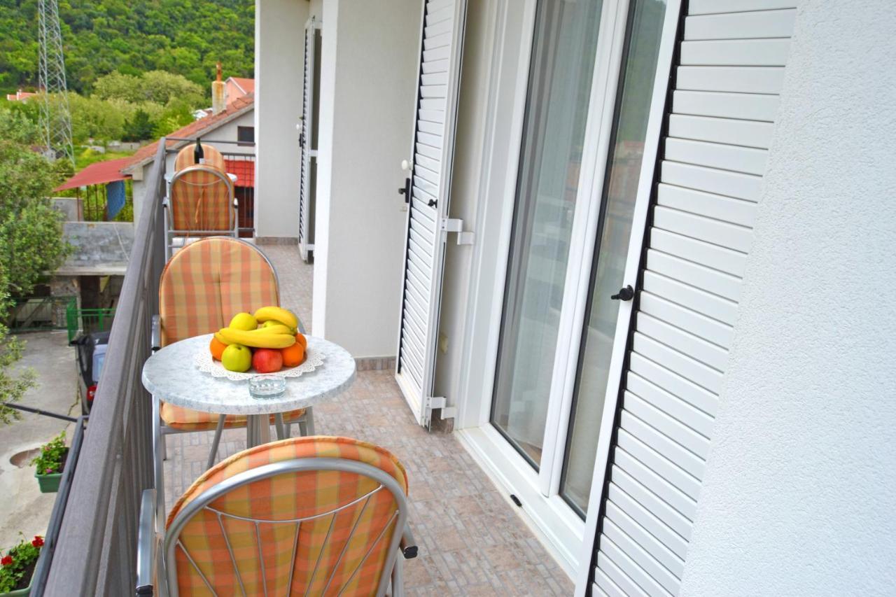 Tivat Apartments Dış mekan fotoğraf