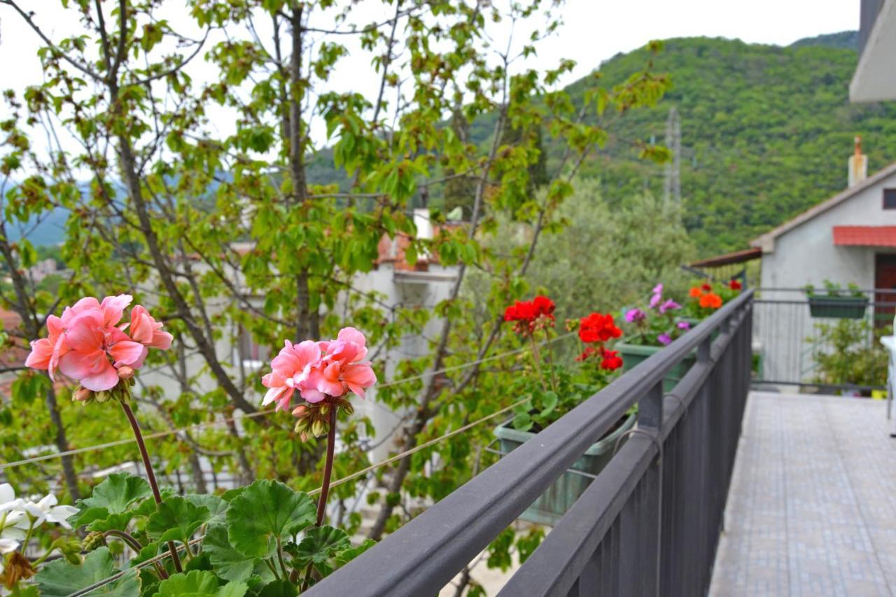 Tivat Apartments Dış mekan fotoğraf