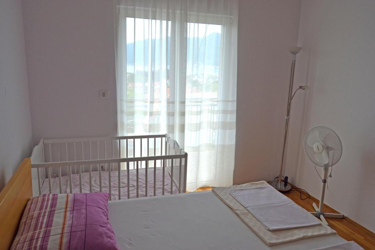 Tivat Apartments Dış mekan fotoğraf